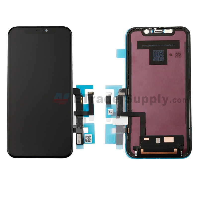 MANAGE STOCK IPHONE 11 LCD SCREEN